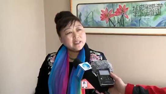 兩會(huì)“泉”視角|陳雪萍:政府報(bào)告接地氣 給農(nóng)民工帶來(lái)好福利!
