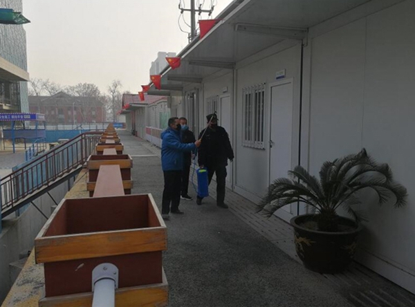 1584666156838126.jpg 臨時黨支部主動靠前 山東三箭經(jīng)八緯一項目順利復(fù)工4.jpg